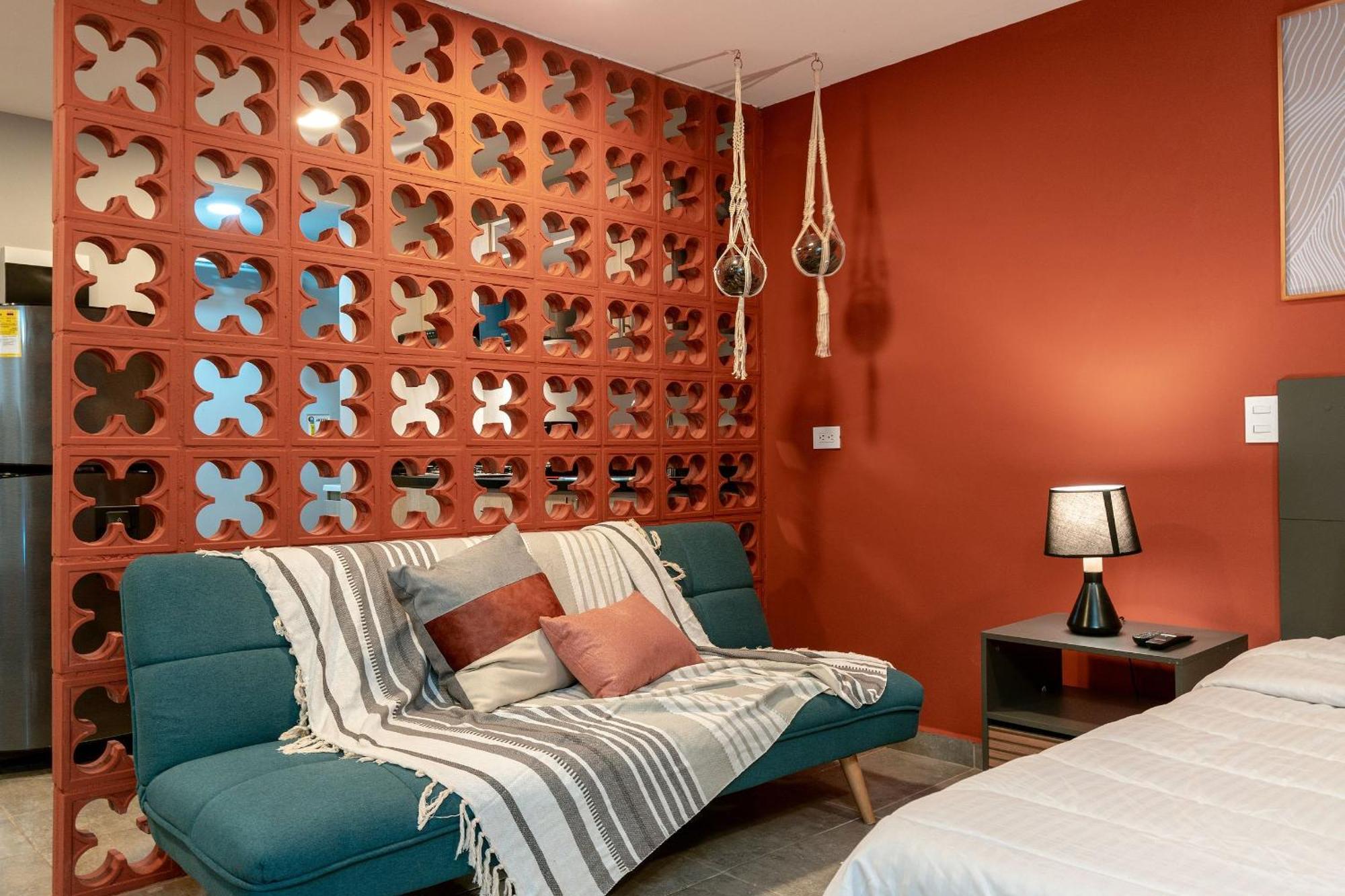 Tranvia 40 - Amoblados Velasquez Apartamento Medellín