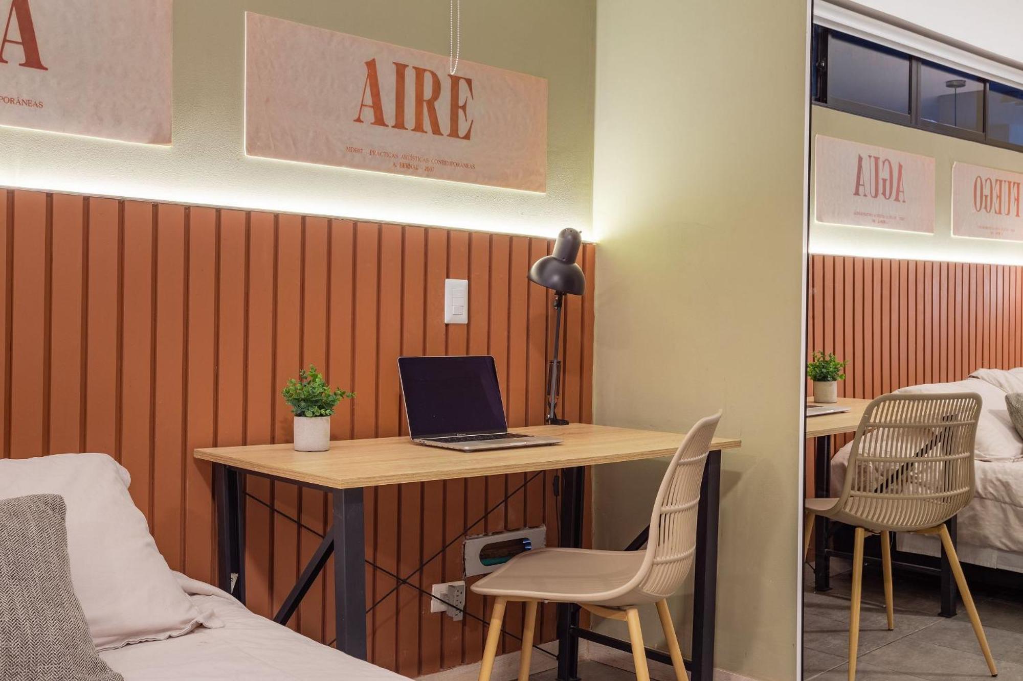 Apartamento Tranvia 40 - Amoblados Velasquez